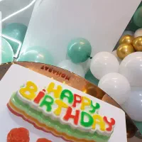 کیک ژله حلوا|خدمات پذیرایی، مراسم|آبادان, |دیوار