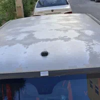 پراید مدل ۹۲ کم کارکرده|خودرو سواری و وانت|رباط‌کریم, نصیرشهر|دیوار