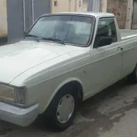 پیکان وانت مدل 93