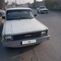 وانت مزدا کارا۱۶۰۰