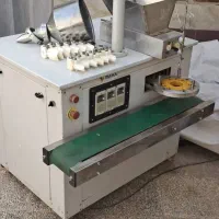 قطاب قنادی معاوضه
