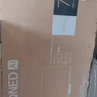 فروش فوری ای ای دی 75اینچ LG QNED