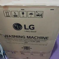 ماشین لباسشویی الجی اورجینال نوو