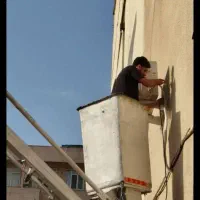 نصب و تعمیرات کولرگازی.شستشو/جابجایی/شارژ گاز