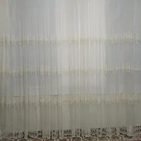 ۴متر پرده