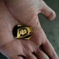 دستگاه حکاکی لیزر چهره روی چرم، چوب، فلز