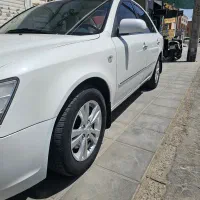 سوناتا ۲۰۰۹ فول