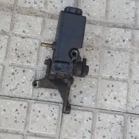 باتری ۶۰ آمپر پمپ هیدرولیک آردی|قطعات یدکی و لوازم جانبی|اردبیل, |دیوار