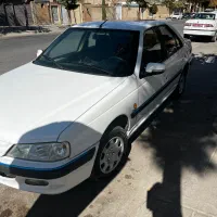 پارس دوگانه کارخانه مدل ۱۳۹۷|خودرو سواری و وانت|کرمان, |دیوار