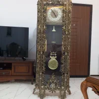 ساعت برنز نو نو