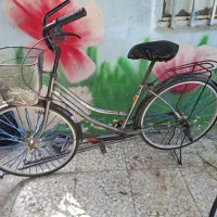 دوچرخه ۲۶
