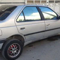 پژو ۴۰۵|خودرو سواری و وانت|نهاوند, |دیوار