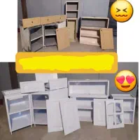 رنگ کوره ای و دکورال چاپی