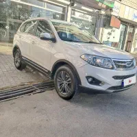 تیگو 5 مدل ۹۵بدون رنگ درجه یک