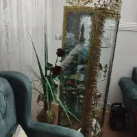 بوفه|بوفه، ویترین، کنسول|مراغه, |دیوار