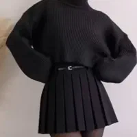 فروش دامن پیلی کوتاه