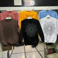 هودی و دورس مردانه|لباس|کنگاور, |دیوار