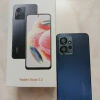 redmi note12 4G