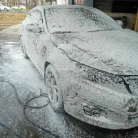 شستشو خودرو موتور شویی و صفرشویی ماشین|خدمات نظافت|کوچصفهان, |دیوار