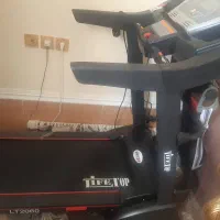 تردمیل چند کاره|تجهیزات ورزشی|شیراز, شهرک قمشه|دیوار