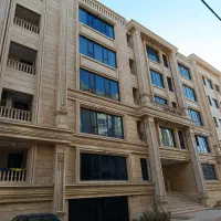 آپارتمان 111متری ۲خواب کلید نخورده