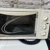 توستر سالم وتمیز