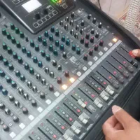 دیجی و موسیقی