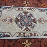 ۲عدد پادری فرش درحدنو