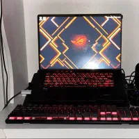 لپ تاپ ایسوس ROG Zephyrus GU603HM