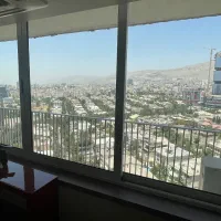 برچ شاهگلی ۲۱۱ متر سه خواب چشم انداز ابدی