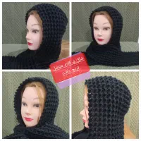 کلاه بافتنی بزرگسال|لباس|کرج, کوی کارمندان شمالی|دیوار