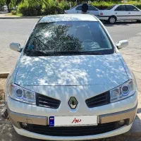 مگان 2000 اتوماتیک|خودرو سواری و وانت|تهران, جنت‌آباد مرکزی|دیوار