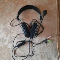 هدست سیمی A4Tech