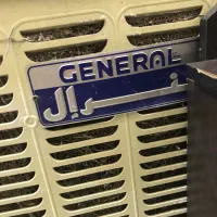 کولر ۳.۵۰۰ جنرال سالم بدون پوسیدگی