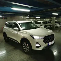 تیگو 7 پرو 1403 صفر خشک