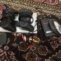 پلی استیشن ۲ سالم سالم