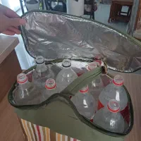 سبد پیک|ظروف پخت‌وپز|مشهد, راهنمایی|دیوار