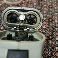 ریش تراش روسی قدیمی نونو|آرایشی، بهداشتی، درمانی|تبریز, |دیوار