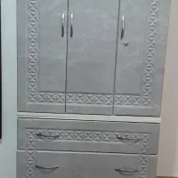 کماد و جاکفشی و اینه نو