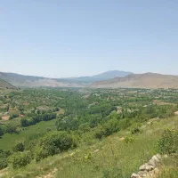 فروش زمین واقع در لرگان نقد و اقساط|فروش زمین و ملک کلنگی|کجور, |دیوار