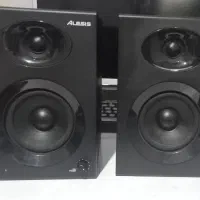 اسپیکر مانیتورینگ alesis فوری برای فروش