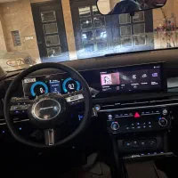 توسان 2025 صفر Tucson|خودرو سواری و وانت|تهران, تجریش|دیوار