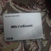هارد ssd128 گیگ