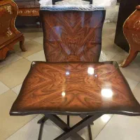 عسلی تاشو ۴عددی