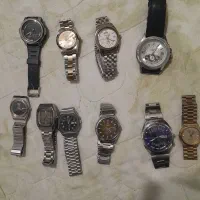 ساعت قدیمی اصل