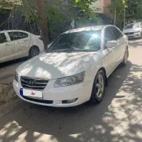 سوناتا ۶ سیلندر ۲۰۰۶