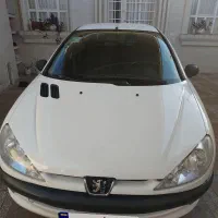 ۲۰۶ tu3 مدل ۹۶