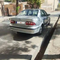 سمند lx|خودرو سواری و وانت|ارومیه, |دیوار