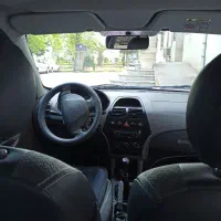 تیبا۲ EX مدل 95 بی ضربه و سالم|خودرو سواری و وانت|رشت, رشتیان|دیوار