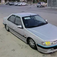 پارس بی رنگ|خودرو سواری و وانت|اراک, |دیوار